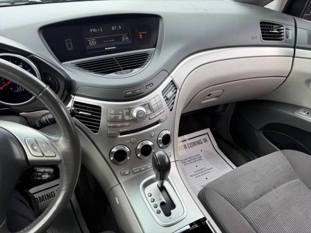 2010 Subaru Tribeca 3.6R Premium