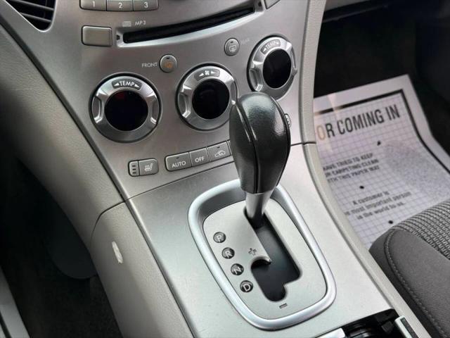 2010 Subaru Tribeca 3.6R Premium