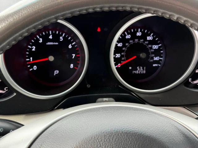 2010 Subaru Tribeca 3.6R Premium