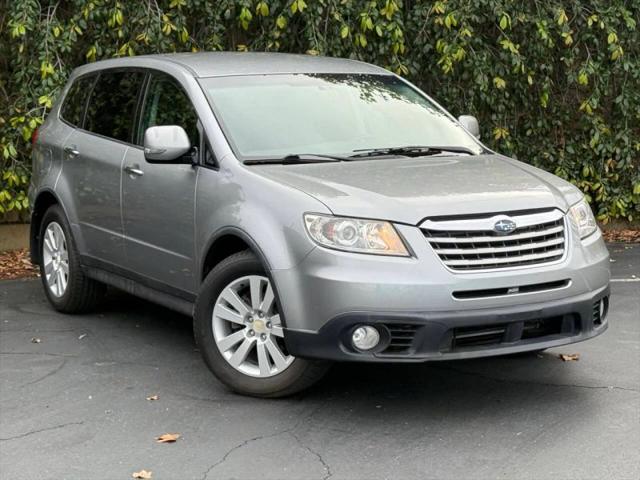2010 Subaru Tribeca 3.6R Premium for sale in Sacramento, CA