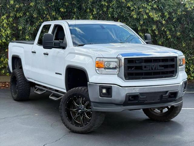 2014 GMC Sierra 1500 Base for sale in Sacramento, CA