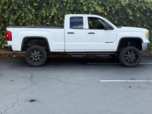2014 GMC Sierra 1500 Base