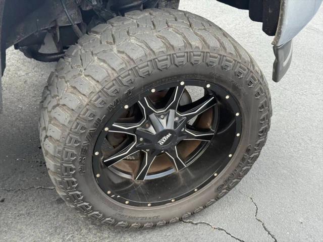 2014 GMC Sierra 1500 Base