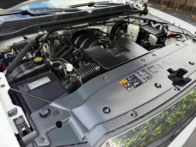 2014 GMC Sierra 1500 Base