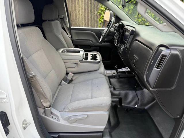 2014 GMC Sierra 1500 Base