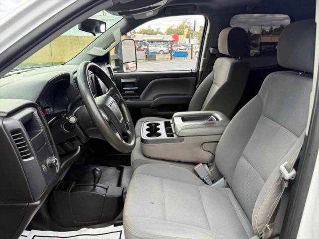 2014 GMC Sierra 1500 Base