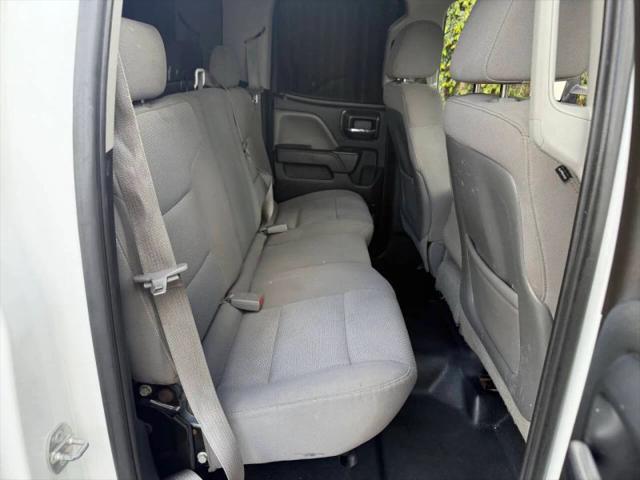 2014 GMC Sierra 1500 Base