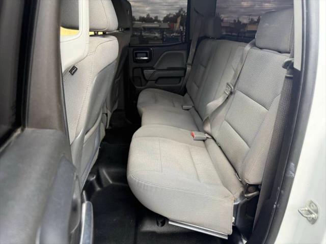 2014 GMC Sierra 1500 Base