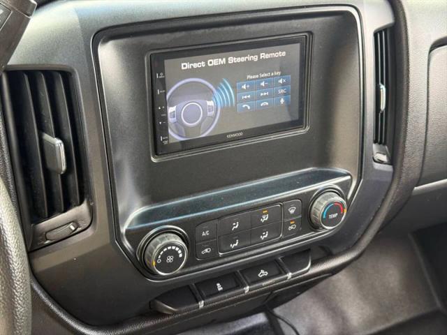 2014 GMC Sierra 1500 Base