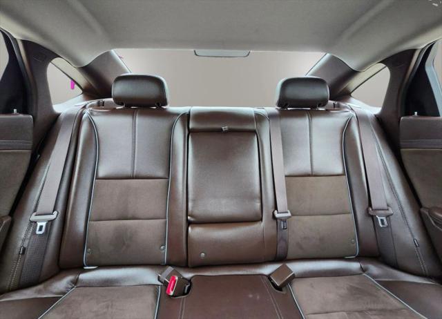 2014 Chevrolet Impala 2LT