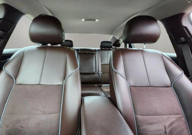 2014 Chevrolet Impala 2LT