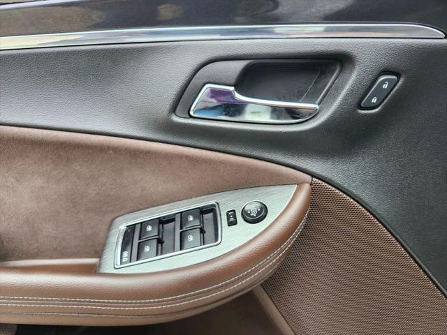 2014 Chevrolet Impala 2LT