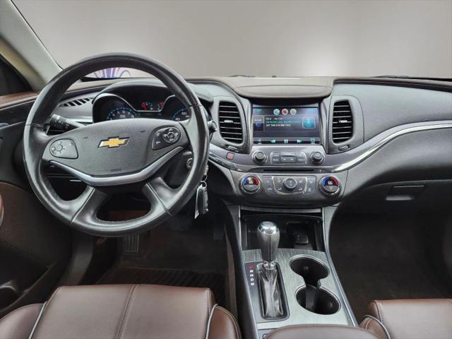 2014 Chevrolet Impala 2LT