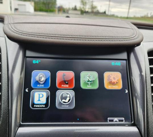2014 Chevrolet Impala 2LT