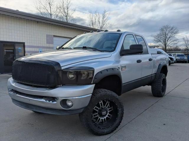 2009 Dodge Ram 2500 SLT for sale near Mason, OH