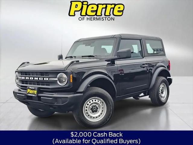 2025 Ford Bronco Base for sale in Hermiston, OR