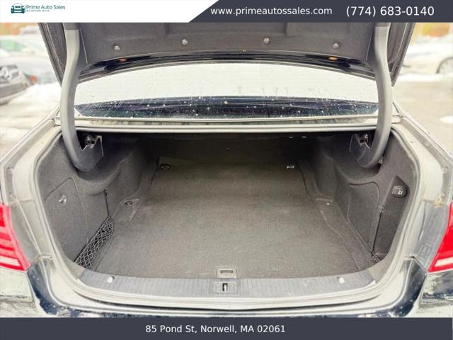 2014 Mercedes-Benz E 350 E 350