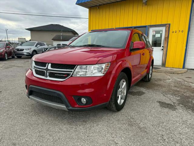 2012 Dodge Journey SXT for sale in Indianapolis, IN