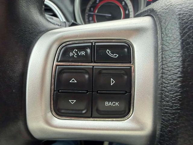 2012 Dodge Journey SXT