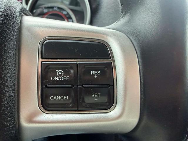 2012 Dodge Journey SXT