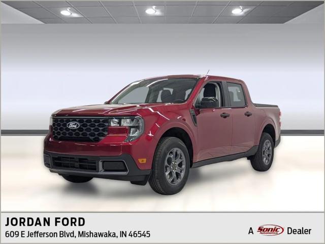 2026 Ford Maverick XLT for sale in MISHAWAKA, IN