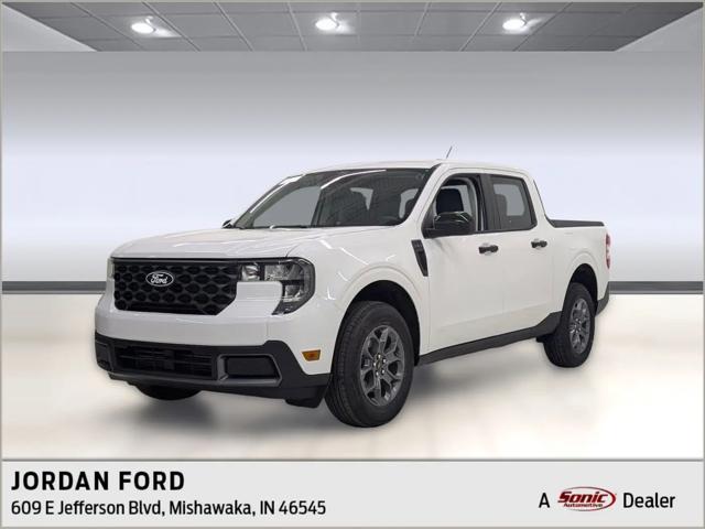 2026 Ford Maverick XLT for sale in MISHAWAKA, IN
