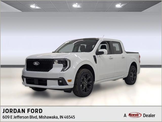 2026 Ford Maverick Lobo Standard for sale in MISHAWAKA, IN