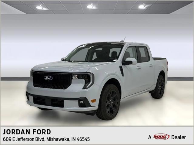 2026 Ford Maverick Lobo Standard for sale in MISHAWAKA, IN