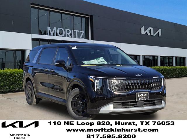 2026 Kia Carnival MPV LXS for sale in Hurst, TX