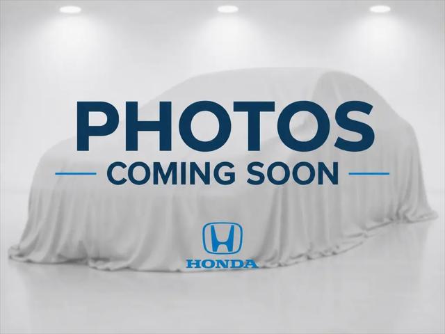 2026 Honda Passport AWD RTL