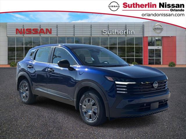 2026 Nissan Kicks S for sale in Orlando, FL