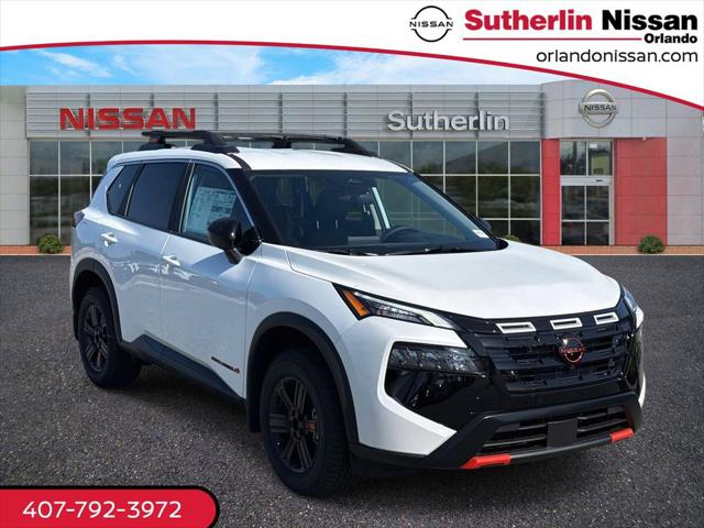 2026 Nissan Rogue Rock Creek for sale in Orlando, FL