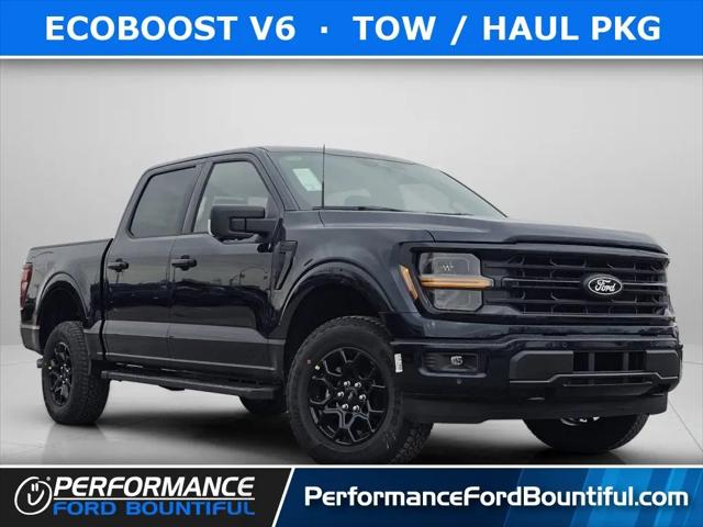 2026 Ford F-150 XLT for sale in Bountiful, UT