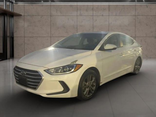 2018 Hyundai Elantra SEL for sale in Spokane Valley, WA