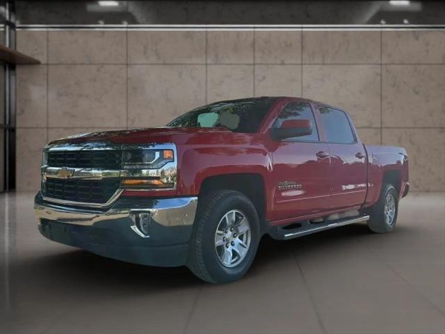 2017 Chevrolet Silverado 1500 LT for sale in Spokane Valley, WA