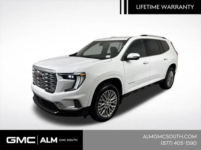 2026 GMC Acadia Denali FWD for sale in Morrow, GA