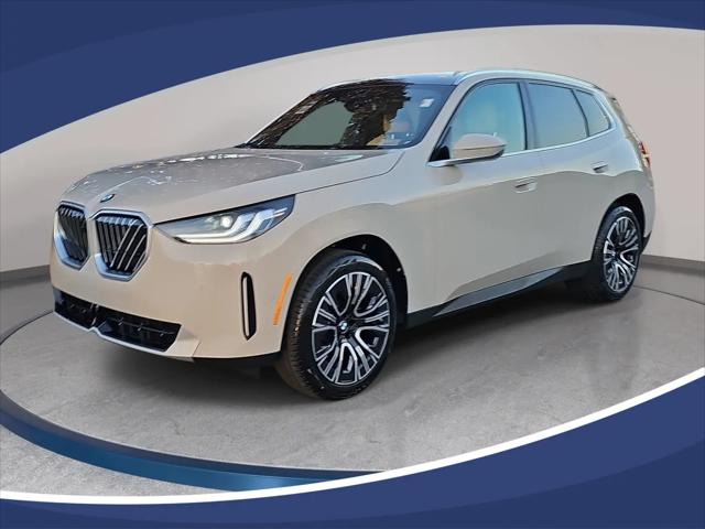 2026 BMW X3 30 xDrive for sale in Raleigh, NC