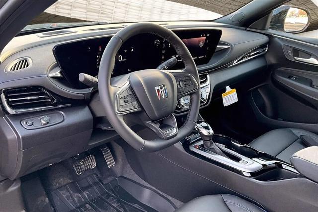 2026 Buick NV Sport Touring FWD