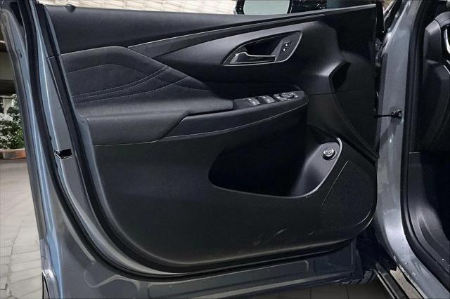 2026 Buick NV Sport Touring FWD