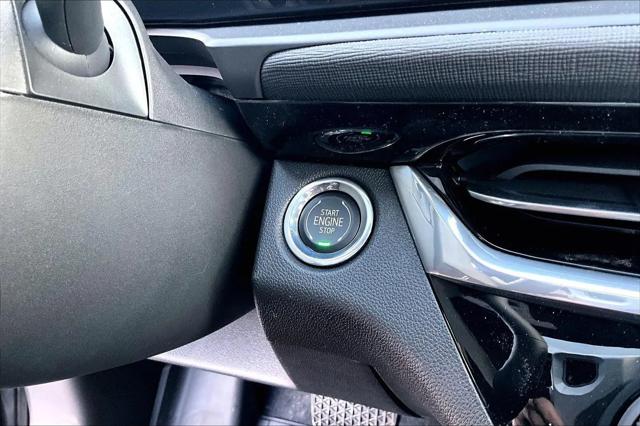 2026 Buick NV Sport Touring FWD
