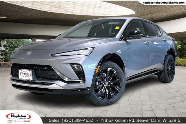 2026 Buick NV Sport Touring FWD for sale in Beaver Dam, WI