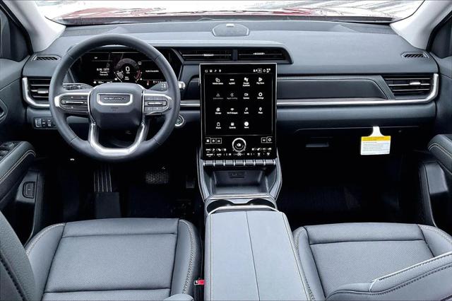 2026 GMC Terrain AWD Denali