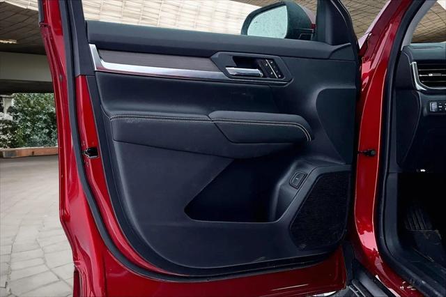 2026 GMC Terrain AWD Denali