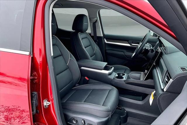 2026 GMC Terrain AWD Denali