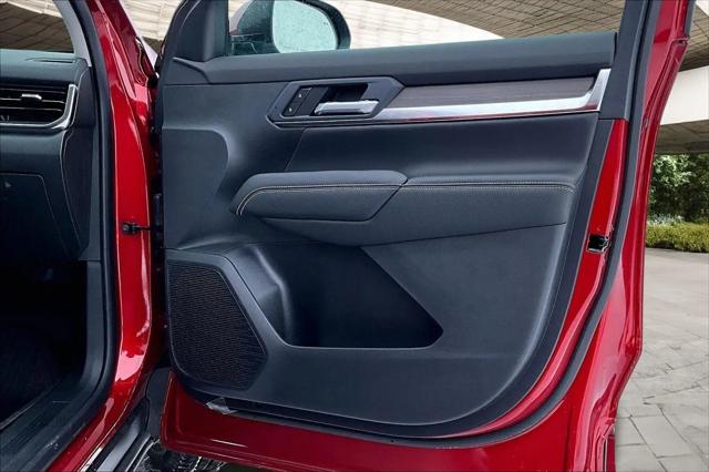 2026 GMC Terrain AWD Denali