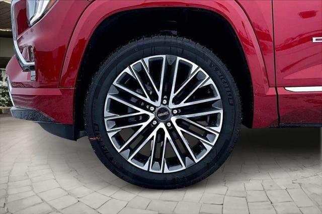 2026 GMC Terrain AWD Denali