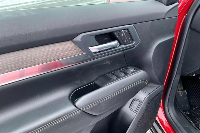 2026 GMC Terrain AWD Denali