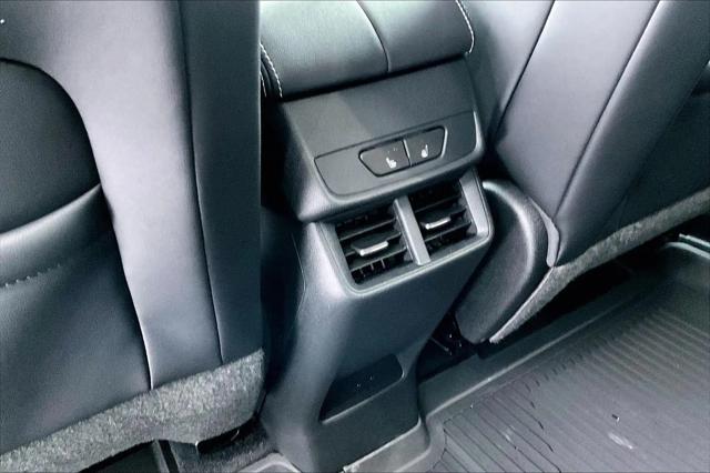 2026 GMC Terrain AWD Denali
