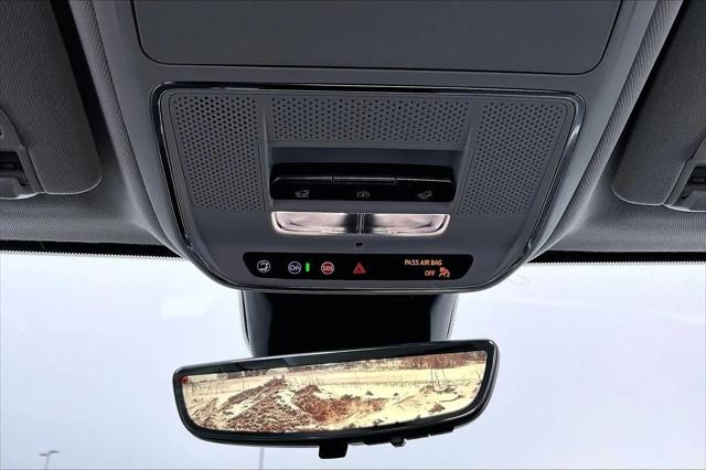 2026 GMC Terrain AWD Denali