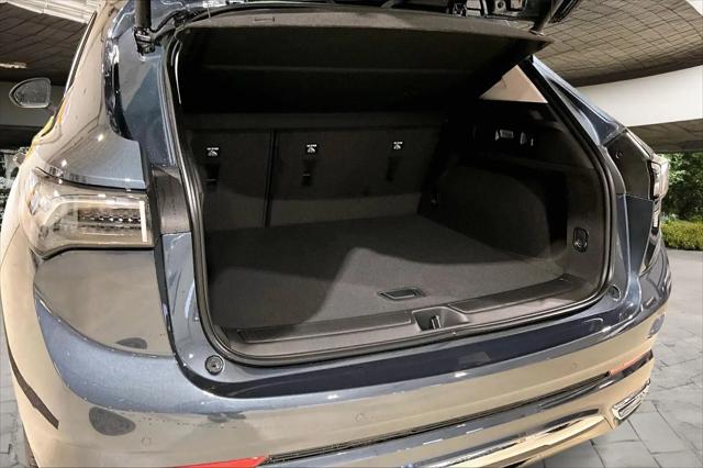 2026 Buick Envision Avenir AWD